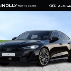 Audi A5 2027