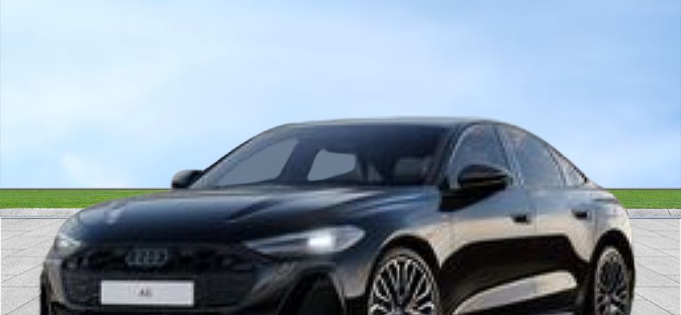 Audi A5 2027