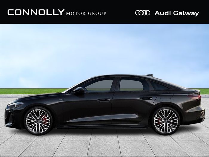 Audi A5 2027