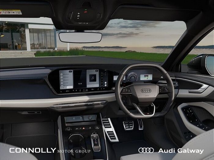 Audi A5 2027