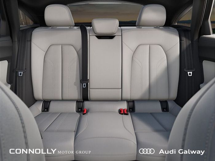 Audi A5 2027