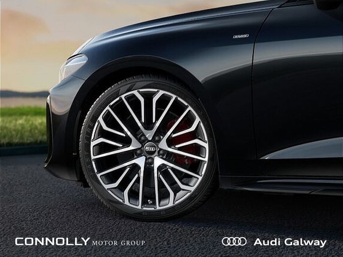 Audi A5 2027