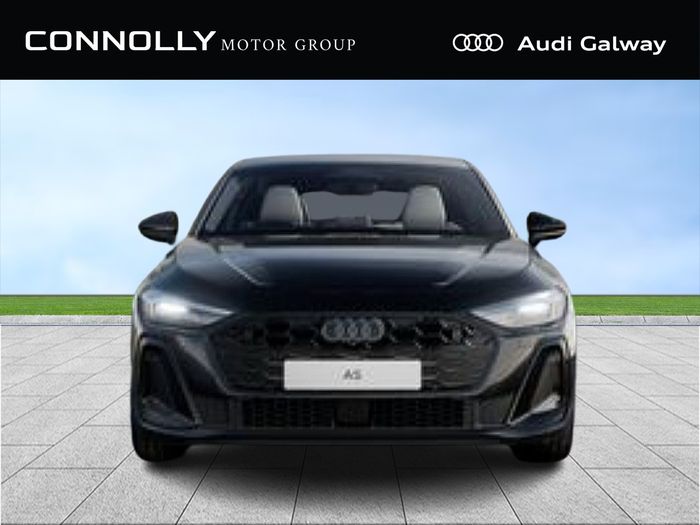 Audi A5 2027