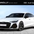 Audi A6 2027