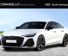 Audi A6 2027