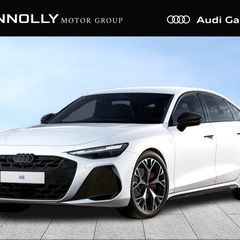 Audi A6 2027