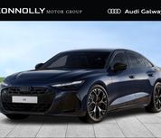 Audi A6 2027