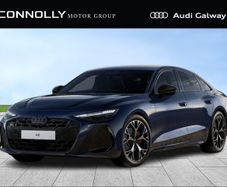 Audi A6 2027