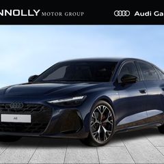 Audi A6 2027