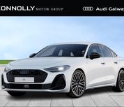 Audi A5 2027