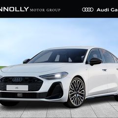 Audi A5 2027