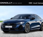 Audi A5 2027