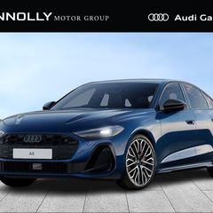 Audi A5 2027
