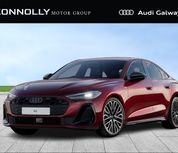 Audi A5 2027