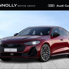 Audi A5 2027