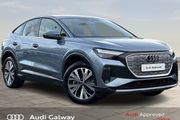 Audi Q4 E-tron 2026