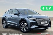 Audi Q4 E-tron 2026