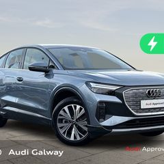 Audi Q4 E-tron 2026