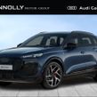 Audi Q6 e-tron 2027