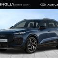 Audi Q6 e-tron 2027