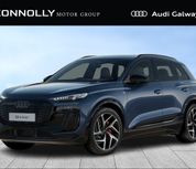 Audi Q6 e-tron 2027