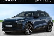 Audi Q6 e-tron 2027
