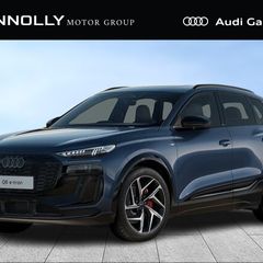 Audi Q6 e-tron 2027