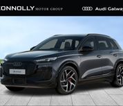Audi Q6 e-tron 2027