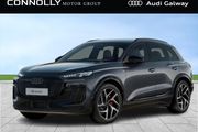 Audi Q6 e-tron 2027