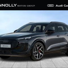 Audi Q6 e-tron 2027