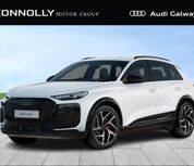 Audi Q6 e-tron 2027