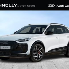 Audi Q6 e-tron 2027