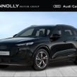 Audi Q6 e-tron 2027