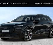 Audi Q6 e-tron 2027