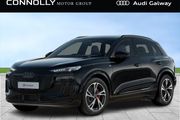 Audi Q6 e-tron 2027