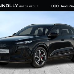 Audi Q6 e-tron 2027