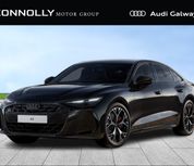 Audi A6 2027