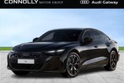 Audi A6 2027