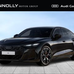 Audi A6 2027