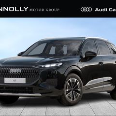 Audi Q3 2027