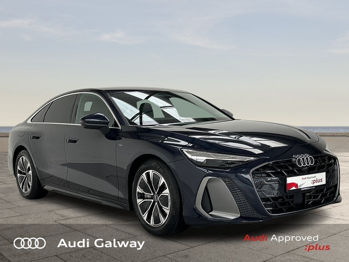 Audi A6 2026