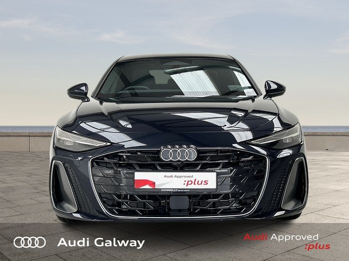 Audi A6 2026