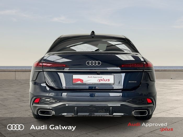 Audi A6 2026