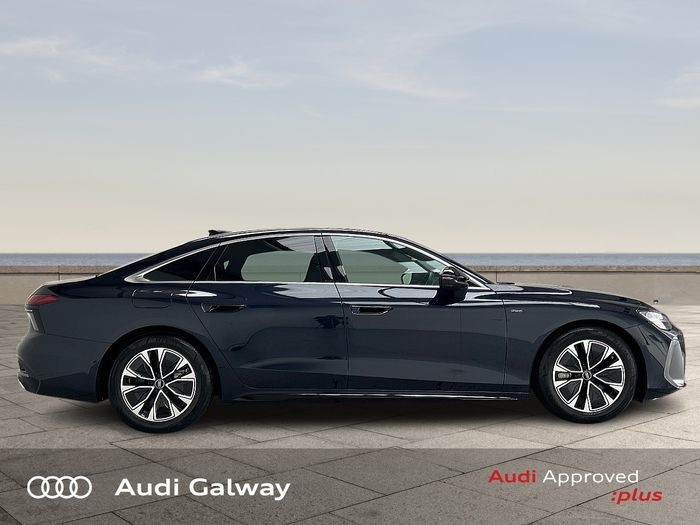 Audi A6 2026
