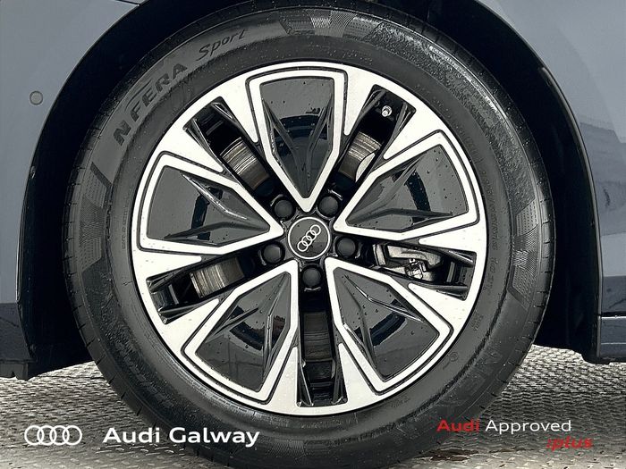 Audi A6 2026
