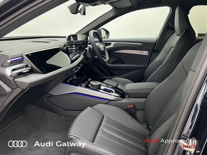 Audi A6 2026