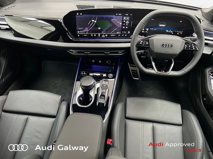 Audi A6 2026