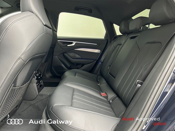Audi A6 2026