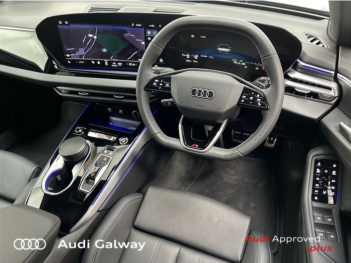 Audi A6 2026