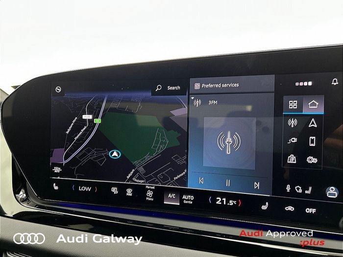 Audi A6 2026